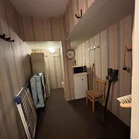Apartamento Chaleureux à Font-romeu *